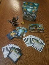 Load image into Gallery viewer, KING OF TOKYO/NEW YORK: ANUBIS MONSTER PACK