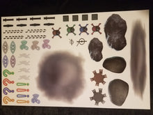 Load image into Gallery viewer, Immersive Battle Maps