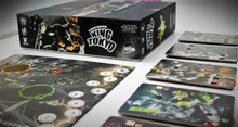 Load image into Gallery viewer, King of Tokyo: DARK EDITION
