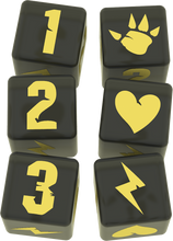 Load image into Gallery viewer, King of Tokyo: DARK EDITION