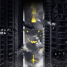 Load image into Gallery viewer, King of Tokyo: DARK EDITION