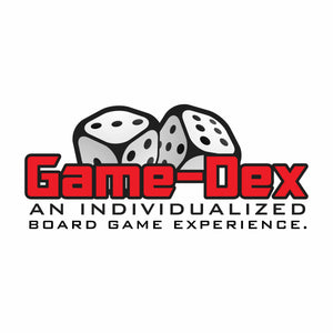 Game-Dex