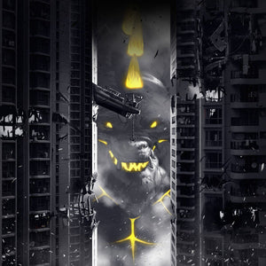 King of Tokyo: DARK EDITION
