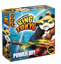 Load image into Gallery viewer, The King of Tokyo Ultimate Bundle