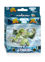 Load image into Gallery viewer, KING OF TOKYO/NEW YORK: CTHULHU MONSTER PACK