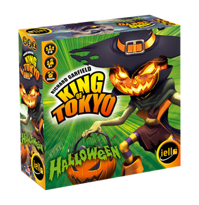 The King of Tokyo Bundle