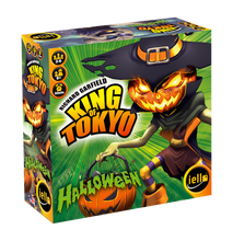 Load image into Gallery viewer, The King of Tokyo Ultimate Bundle