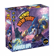 Load image into Gallery viewer, King of New York Complete Bundle