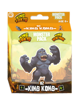 Load image into Gallery viewer, King of Tokyo Expansion Bundle